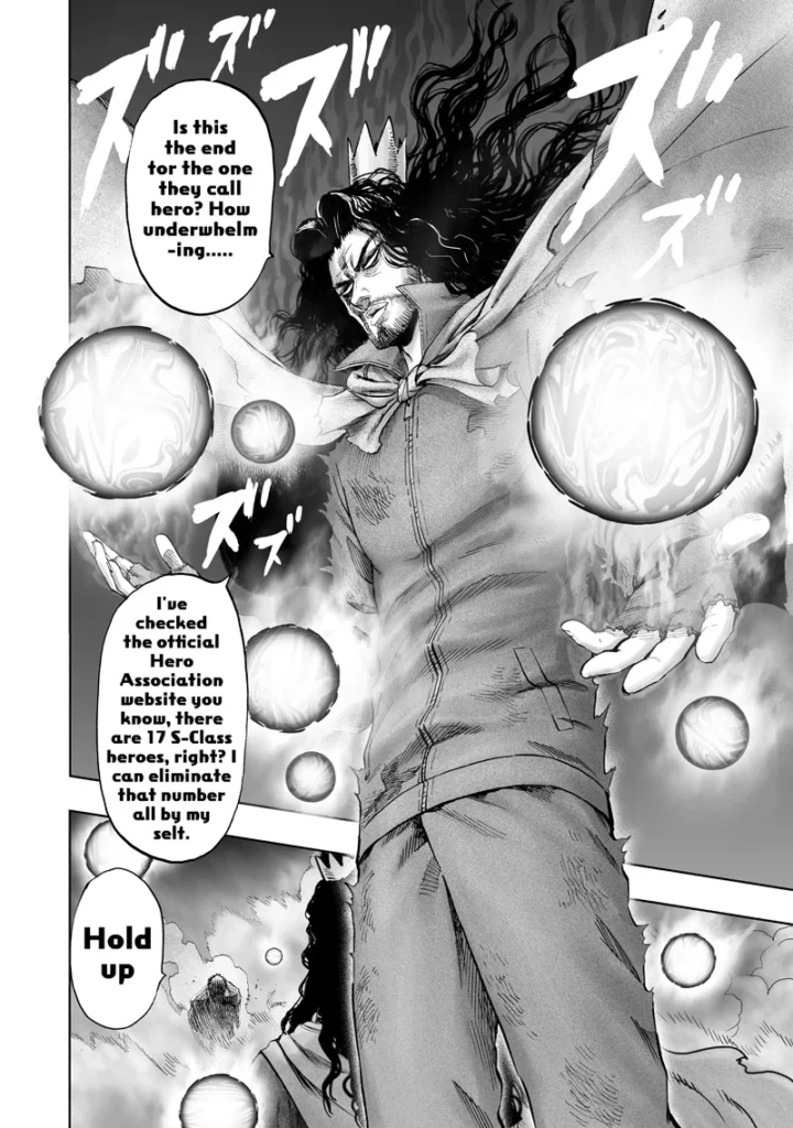 one punch man ch112 page26